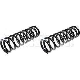 Dorman Chassis Coil Spring Premium - 566-194