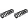 Dorman Chassis Coil Spring Premium - 566-194