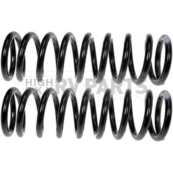 Dorman Chassis Coil Spring Premium - 566-194-2