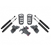 MaxTrac Lowering Kit - K3309246