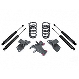 MaxTrac Lowering Kit - K3309246