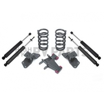 MaxTrac Lowering Kit - K3309246