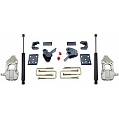 MaxTrac Lowering Kit - K333424