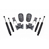 MaxTrac Lowering Kit - KH331124