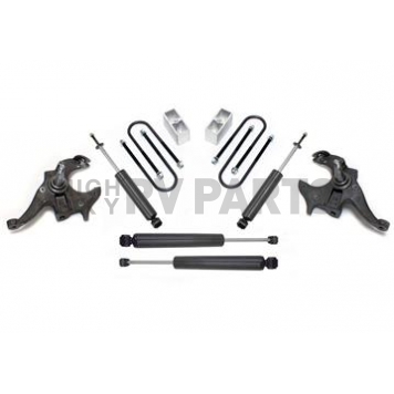 MaxTrac Lowering Kit - KS330123