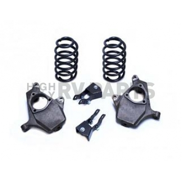MaxTrac Lowering Kit - KS331034