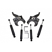 MaxTrac Lowering Kit - KS331135H