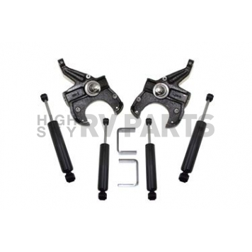 MaxTrac Lowering Kit - KS331135L