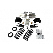Bell Tech Lowering Kit - 923
