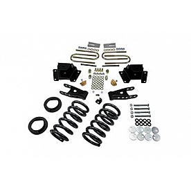 Bell Tech Lowering Kit - 923