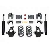 MaxTrac Lowering Kit - KS3315466