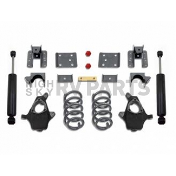 MaxTrac Lowering Kit - KS3315466
