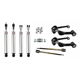 QA1 Performance Suspension Kit Handling Level 1 - HK01-CRA1