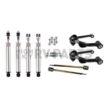 QA1 Performance Suspension Kit Handling Level 1 - HK01-CRA1