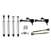 QA1 Performance Suspension Kit Handling Level 1 - HK01-CRB1