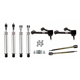 QA1 Performance Suspension Kit Handling Level 1 - HK01-CRB1
