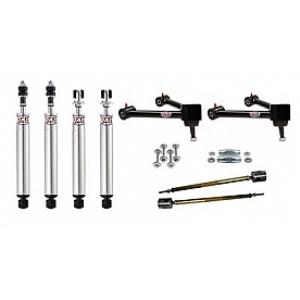 QA1 Performance Suspension Kit Handling Level 1 - HK01-CRE1