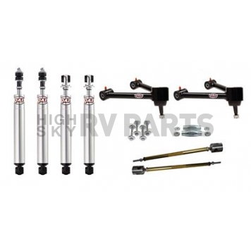QA1 Performance Suspension Kit Handling Level 1 - HK01-CRE1