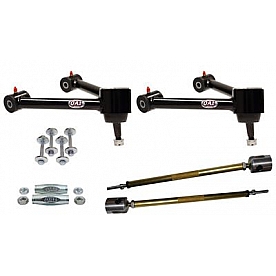 QA1 Performance Suspension Kit Handling Level 1 - HK11-CRB1