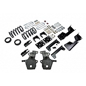 Bell Tech Lowering Kit - 918
