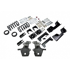 Bell Tech Lowering Kit - 918