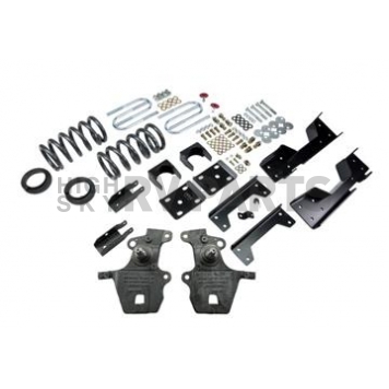 Bell Tech Lowering Kit - 918
