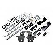 BellTech Performance Handling Kit - 918SP