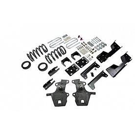 Bell Tech Lowering Kit - 919