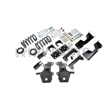 Bell Tech Lowering Kit - 919