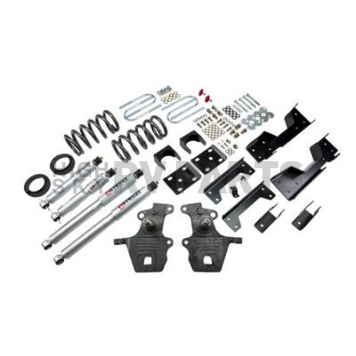 BellTech Performance Handling Kit - 919SP