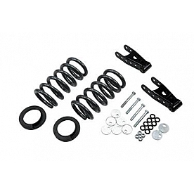 Bell Tech Lowering Kit - 920