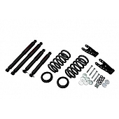 BellTech Nitro Drop Front And Rear Complete Lowering Kit - 920ND