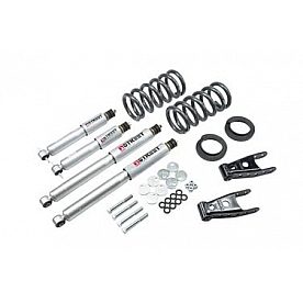 BellTech Performance Handling Kit - 920SP