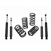 MaxTrac Lowering Kit - K332923