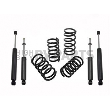 MaxTrac Lowering Kit - K332923