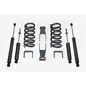 MaxTrac Lowering Kit - K3330234