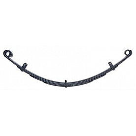 Rubicon Express Leaf Spring 4 Inch Lift - RE1425