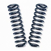 Pro Comp Suspension Coil Spring Pair - 55210