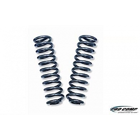 Pro Comp Suspension Coil Spring Pair - 55297