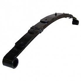 Crown Automotive Leaf Spring 52003448