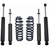 MaxTrac Coil Spring Set Of 2 - 202930