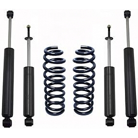 MaxTrac Coil Spring Set Of 2 - 202930