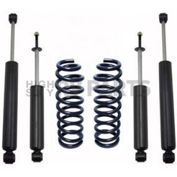 MaxTrac Coil Spring Set Of 2 - 202930