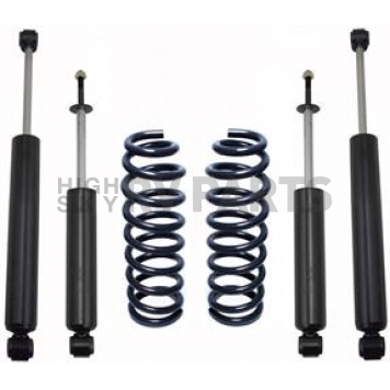 MaxTrac Coil Spring Set Of 2 - 202930