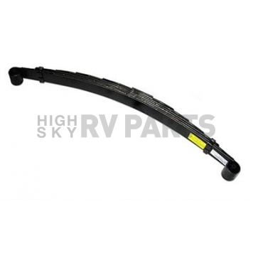Tuff Country EZ Ride Leaf Spring 4 Inch Lift - 28481