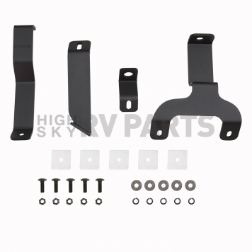 Westin Automotive Skid Plate - 4221005-3