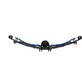 Hellwig Helper Spring Kit - 1515