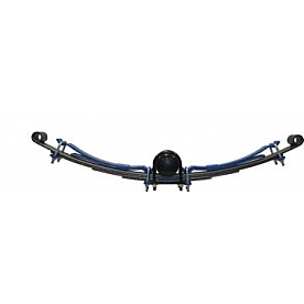 Hellwig Helper Spring Kit - 1515