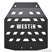 Westin Automotive Skid Plate - 4221085