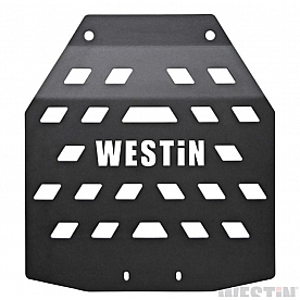 Westin Automotive Skid Plate - 4221085